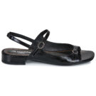 JB Martin DAISY Nero Sandali bassi Donna - 2