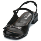 JB Martin DAISY Nero Sandali bassi Donna - 3