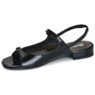 JB Martin DAISY Nero Sandali bassi Donna - 4