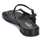 JB Martin DAISY Nero Sandali bassi Donna - 5