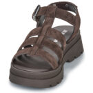 JB Martin DELICE Marrone Sandali bassi Donna - 3