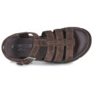 JB Martin DELICE Marrone Sandali bassi Donna - 6