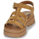 JB Martin  DELICE  Marrone -  Sandali bassi  Donna - 3
