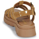 JB Martin  DELICE  Marrone -  Sandali bassi  Donna - 5