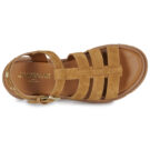 JB Martin  DELICE  Marrone -  Sandali bassi  Donna - 6
