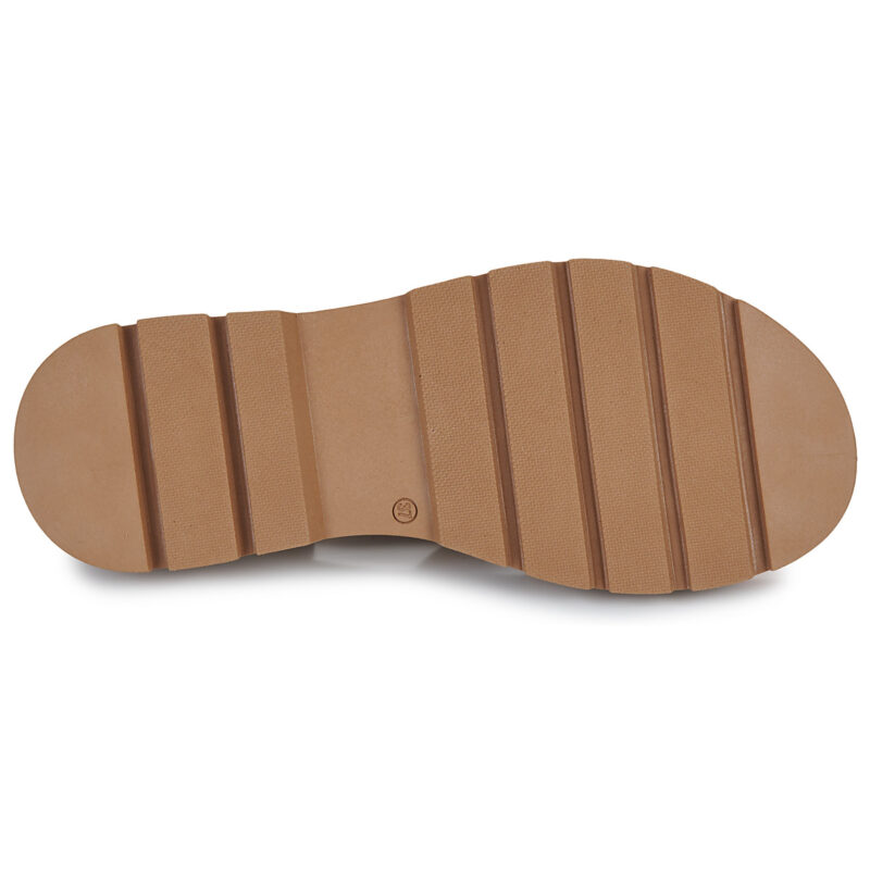 JB Martin  DELICE  Marrone -  Sandali bassi  Donna - 7