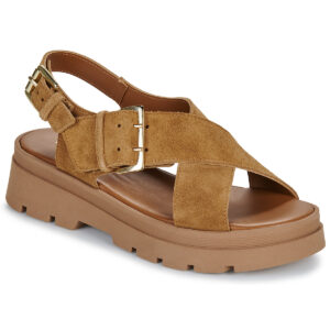 JB Martin  DEMI  Marrone -  Sandali bassi  Donna