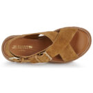 JB Martin DEMI Marrone Sandali bassi Donna - 6