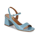 JB Martin DIZZIE Blu Sandali con tacco Donna - 1