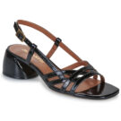 JB Martin JOIA Nero Sandali con tacco Donna - 1