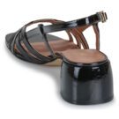 JB Martin JOIA Nero Sandali con tacco Donna - 5