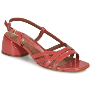 JB Martin  JOIA  Rosa -  Sandali con tacco  Donna