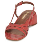 JB Martin JOIA Rosa Sandali con tacco Donna - 3