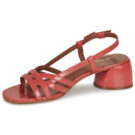 JB Martin JOIA Rosa Sandali con tacco Donna - 4