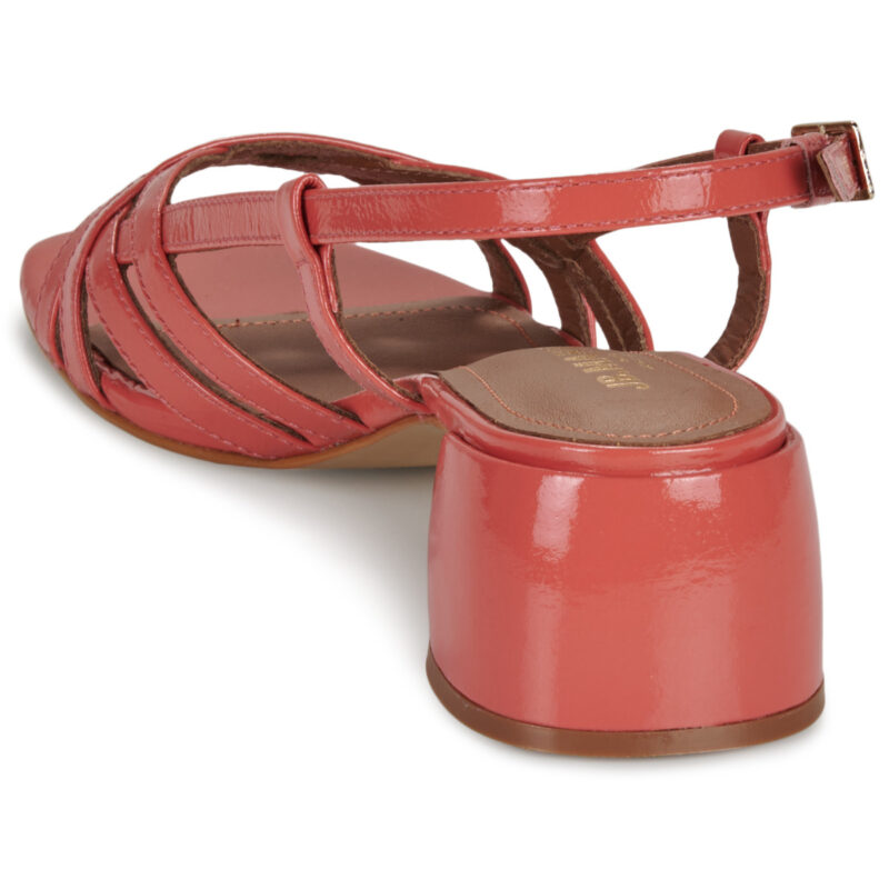 JB Martin JOIA Rosa Sandali con tacco Donna - 5
