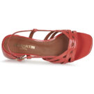 JB Martin JOIA Rosa Sandali con tacco Donna - 6