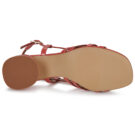 JB Martin JOIA Rosa Sandali con tacco Donna - 7