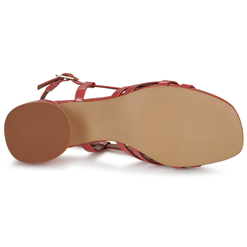 JB Martin JOIA Rosa Sandali con tacco Donna - 7