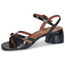 JB Martin JOKA Nero Sandali con tacco Donna - 4