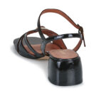 JB Martin JOKA Nero Sandali con tacco Donna - 5