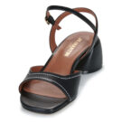 JB Martin JOLEEN Nero Sandali con tacco Donna - 3