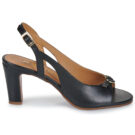 JB Martin LUTTIE Nero Sandali con tacco Donna - 2