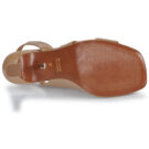 JB Martin LOLA Marrone Sandali con tacco Donna - 7