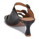 JB Martin LOUKOUM Marrone Sandali con tacco Donna - 5