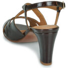 JB Martin LUCCA Marrone Sandali con tacco Donna - 5