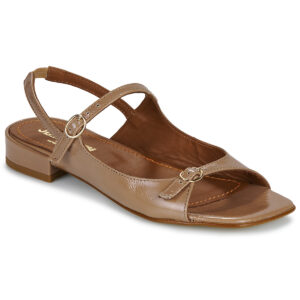 JB Martin  DAISY  Marrone -  Sandali bassi  Donna