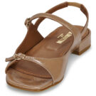 JB Martin DAISY Marrone Sandali bassi Donna - 3