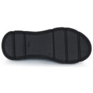 JB Martin ACACIA NEGRO Sandalias con cremallera Mujer - 7