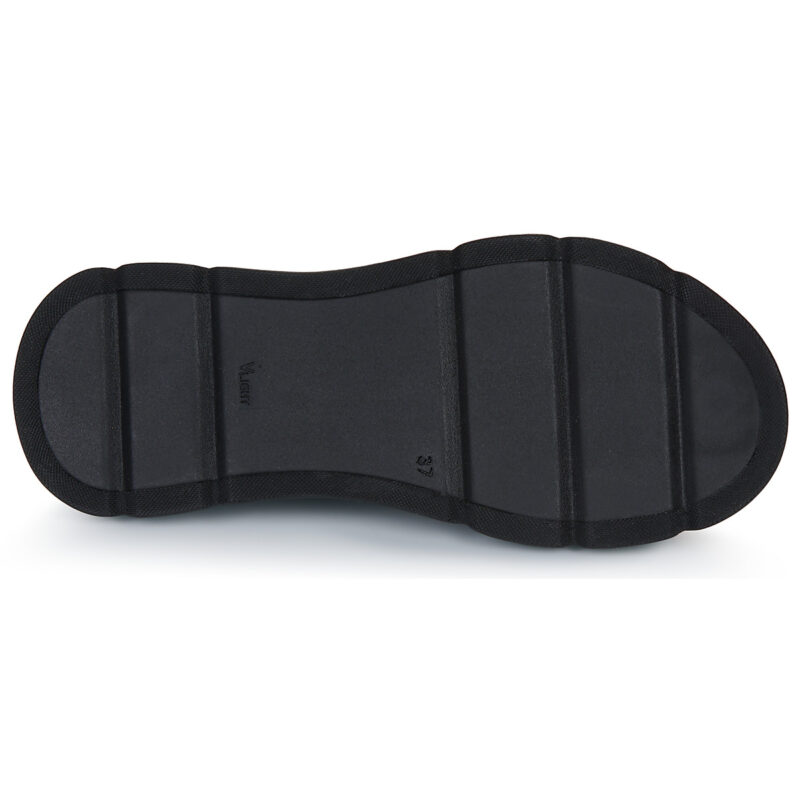 JB Martin ACACIA NEGRO Sandalias con cremallera Mujer - 7