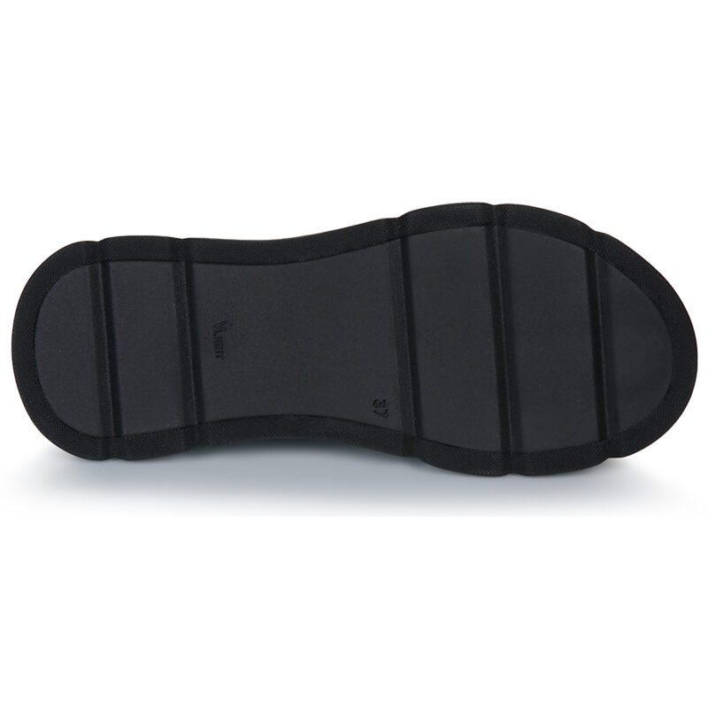 JB Martin ACACIA Marrone Sandali con zeppa Donna - 7