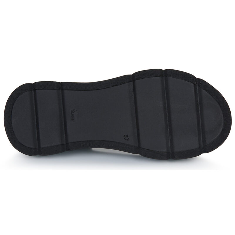 JB Martin ACTIA Marrone Sandali con zeppa Donna - 7