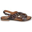 JB Martin DUBAI Marrone Sandali bassi Donna - 2