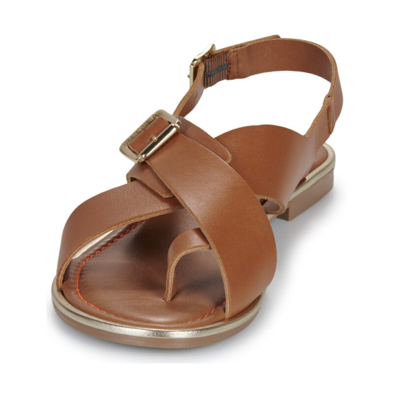 JB Martin DUBAI Marrone Sandali bassi Donna - 3