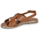 JB Martin DUBAI Marrone Sandali bassi Donna - 4