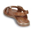 JB Martin DUBAI Marrone Sandali bassi Donna - 5