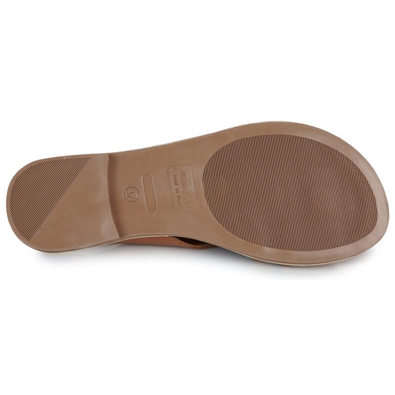 JB Martin DUBAI Marrone Sandali bassi Donna - 7