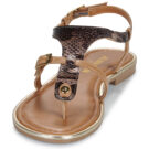 JB Martin DUMELIA Marrone Sandali bassi Donna - 3