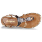 JB Martin DUMELIA Marrone Sandali bassi Donna - 6