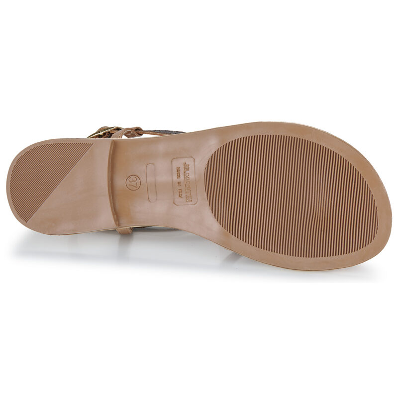 JB Martin DUMELIA Marrone Sandali bassi Donna - 7