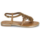 JB Martin DUST Marrone Sandali bassi Donna - 2
