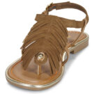 JB Martin DUST Marrone Sandali bassi Donna - 3