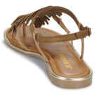 JB Martin DUST Marrone Sandali bassi Donna - 5