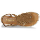 JB Martin DUST Marrone Sandali bassi Donna - 6
