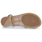 JB Martin DUST Marrone Sandali bassi Donna - 7