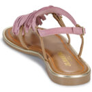 JB Martin DUST Rosa Sandali bassi Donna - 5