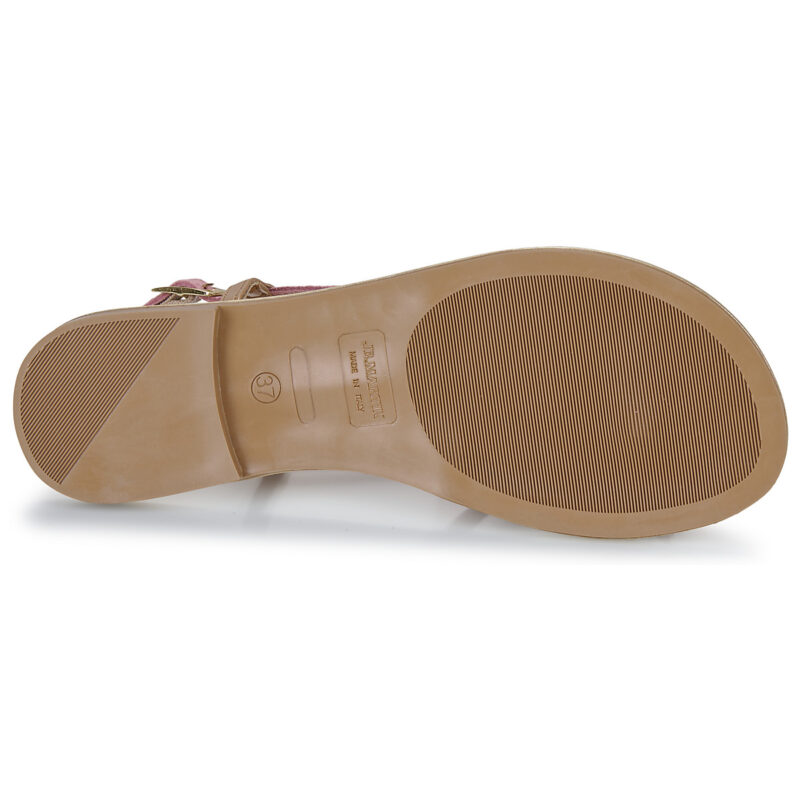 JB Martin DUST Rosa Sandali bassi Donna - 7